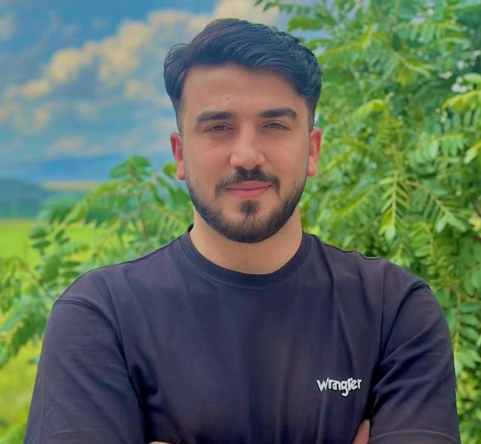 İbrahim Bilecen
